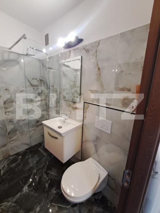 Apartament de vânzare 2 camere Aurel Vlaicu - 188594AV | BLITZ Brașov | Poza8