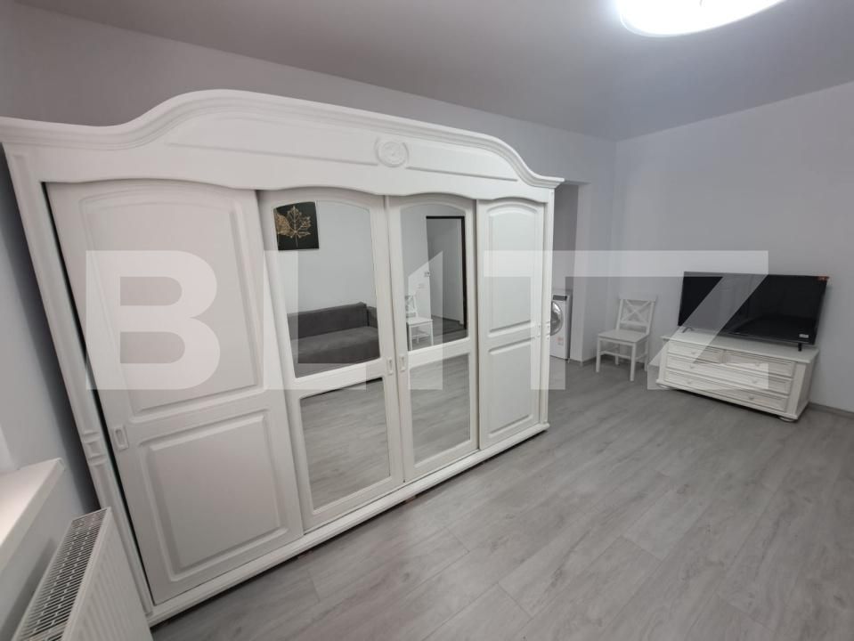 Apartament de vânzare 2 camere Aurel Vlaicu - 188594AV | BLITZ Brașov | Poza4