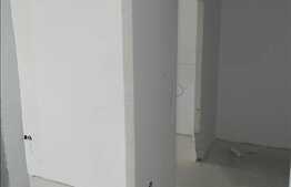 Apartament cu 1 camere, 38mp, finisat modern la cheie