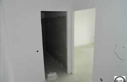 Apartament cu 1 camere, 38mp, finisat modern la cheie