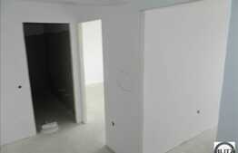 Apartament cu 1 camere, 38mp, finisat modern la cheie