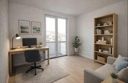 COMISION 0% Apartament3 camere 87 mp, Panorama superba, Bloc Nou, ZONA VIVO MALL