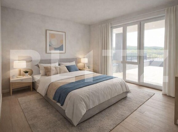 Apartament de vânzare 3 camere Manastur - 188600AV | BLITZ Cluj-Napoca | Poza4