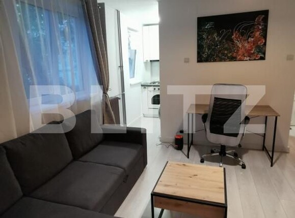 Apartament de vânzare 3 camere Gheorgheni - 188603AV | BLITZ Cluj-Napoca | Poza5