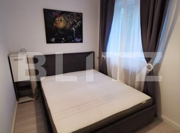Apartament de vânzare 3 camere Gheorgheni - 188603AV | BLITZ Cluj-Napoca | Poza1