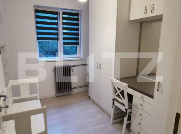 Apartament de vânzare 3 camere Gheorgheni - 188603AV | BLITZ Cluj-Napoca | Poza3