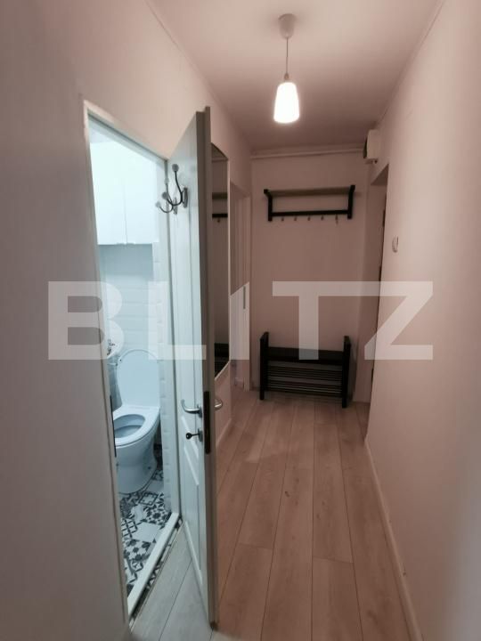 Apartament de vânzare 3 camere Gheorgheni - 188603AV | BLITZ Cluj-Napoca | Poza4