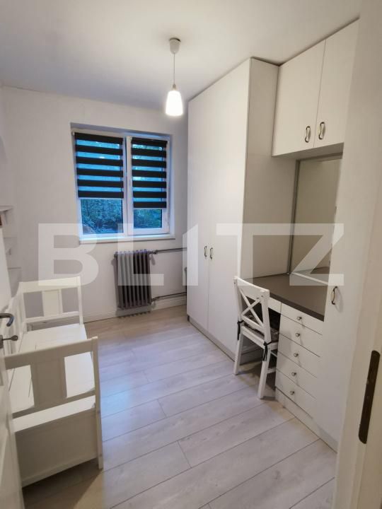 Apartament de vânzare 3 camere Gheorgheni - 188603AV | BLITZ Cluj-Napoca | Poza3