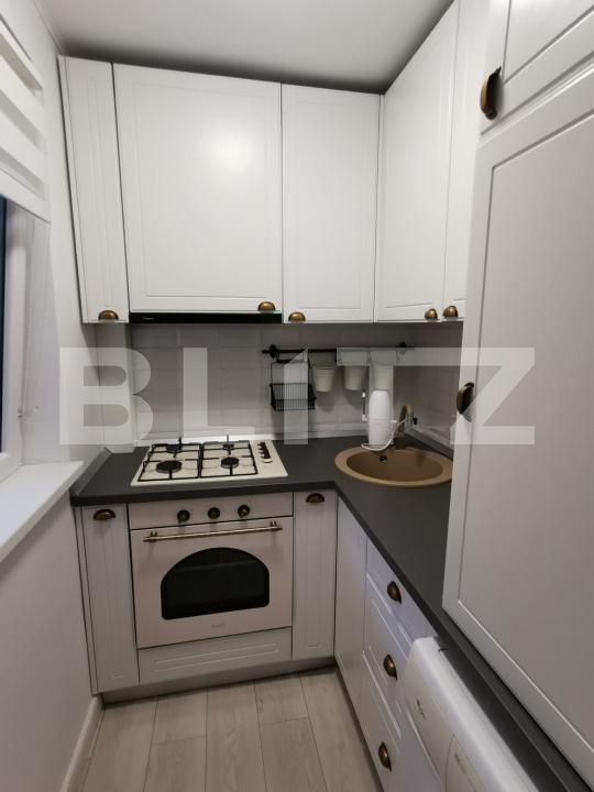 Apartament de vânzare 3 camere Gheorgheni - 188603AV | BLITZ Cluj-Napoca | Poza6