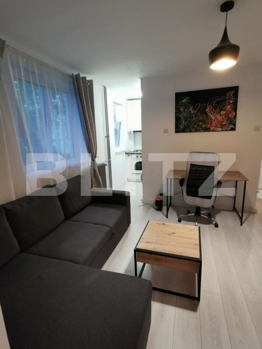 Apartament de vânzare 3 camere Gheorgheni - 188603AV | BLITZ Cluj-Napoca | Poza5