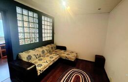 Garsonieră 25 mp Aleea Negoiu -Ideal Investiție sau locuință