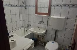 Garsonieră 25 mp Aleea Negoiu -Ideal Investiție sau locuință