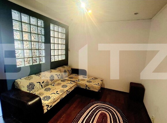 Garsonieră de vânzare Manastur - 188608AV | BLITZ Cluj-Napoca | Poza1