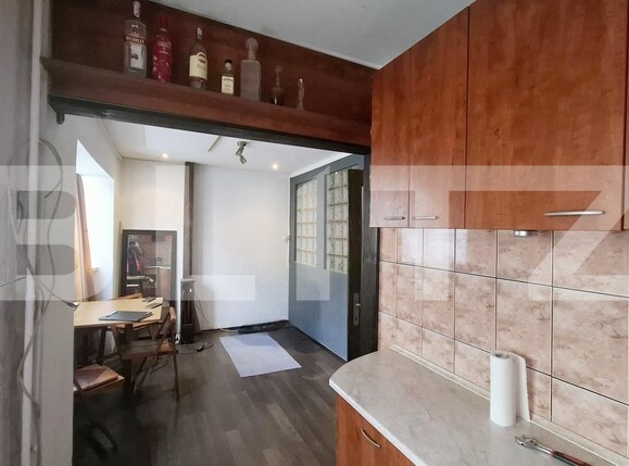 Garsonieră de vânzare Manastur - 188608AV | BLITZ Cluj-Napoca | Poza5