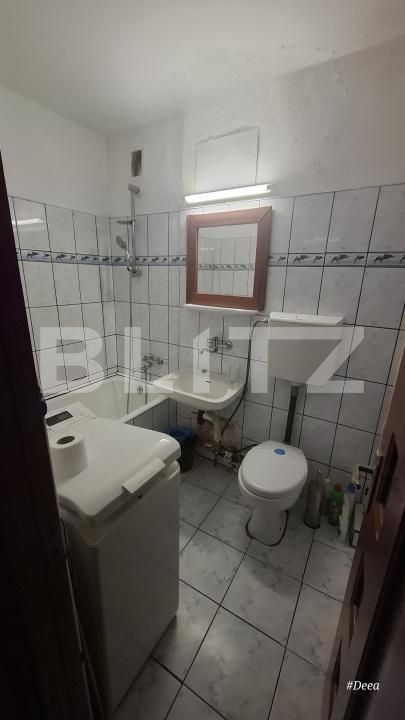Garsonieră de vânzare Manastur - 188608AV | BLITZ Cluj-Napoca | Poza8