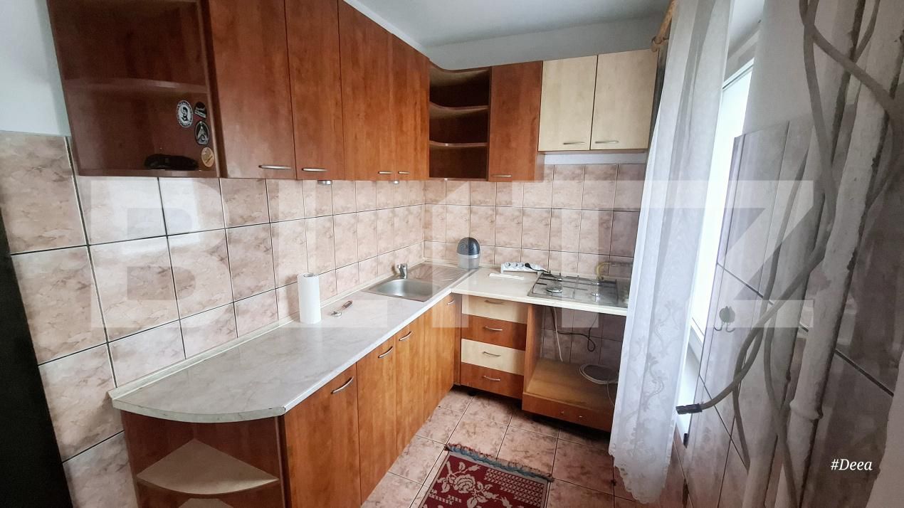 Garsonieră de vânzare Manastur - 188608AV | BLITZ Cluj-Napoca | Poza9