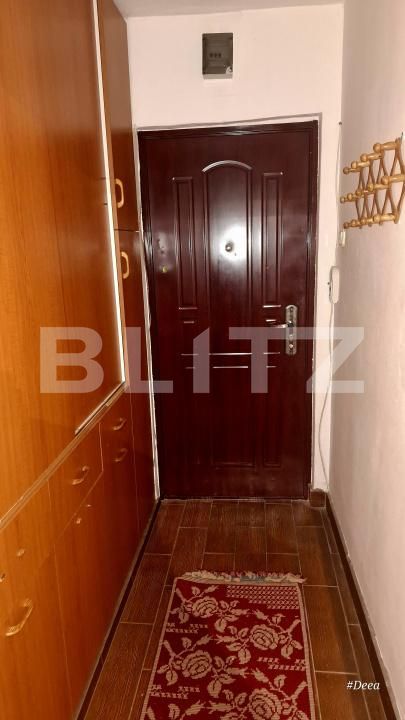 Garsonieră de vânzare Manastur - 188608AV | BLITZ Cluj-Napoca | Poza7