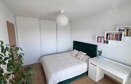 Apartament 2 camere, 39 mp + balcon, ELITE JUNIOR !