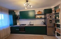 Apartament 2 camere, 39 mp + balcon, ELITE JUNIOR !