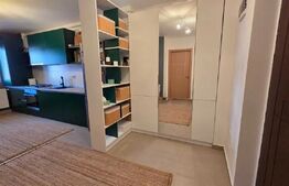 Apartament 2 camere, 39 mp + balcon, ELITE JUNIOR !
