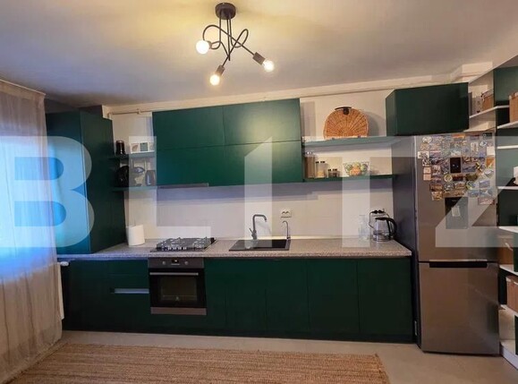 Apartament de vânzare 2 camere Iris - 188609AV | BLITZ Cluj-Napoca | Poza2