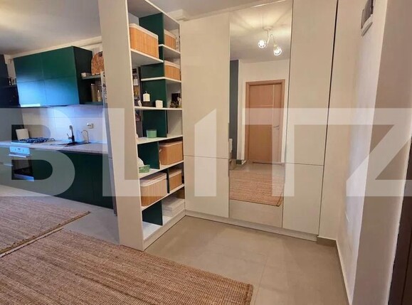 Apartament de vânzare 2 camere Iris - 188609AV | BLITZ Cluj-Napoca | Poza3