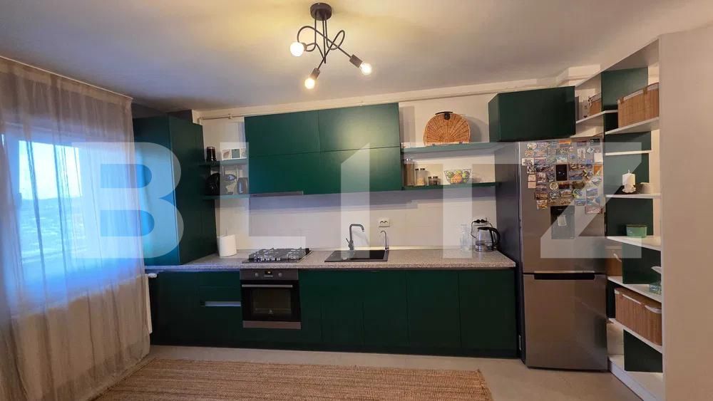 Apartament de vânzare 2 camere Iris - 188609AV | BLITZ Cluj-Napoca | Poza2