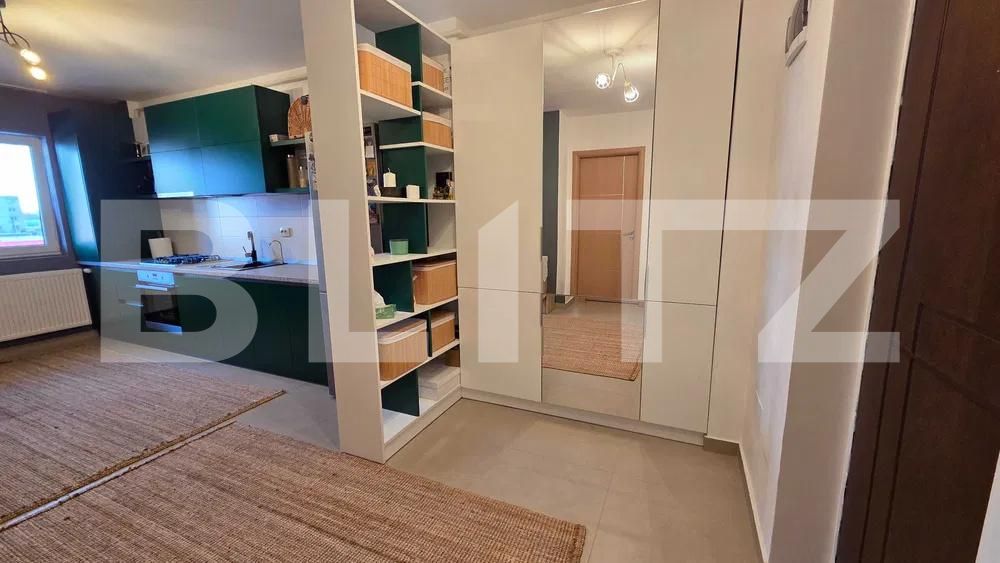 Apartament de vânzare 2 camere Iris - 188609AV | BLITZ Cluj-Napoca | Poza3