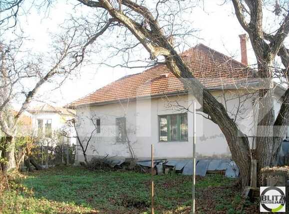 Casa de vânzare 4 camere Andrei Mureşanu - 18861CV | BLITZ Cluj-Napoca | Poza5