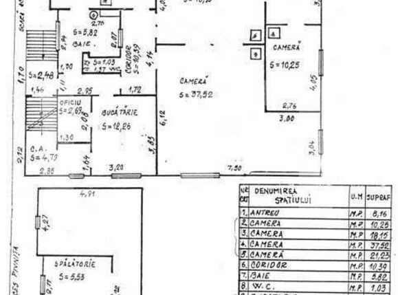 Casa de vânzare 4 camere Andrei Mureşanu - 18861CV | BLITZ Cluj-Napoca | Poza6