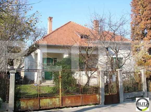 Casa de vânzare 4 camere Andrei Mureşanu - 18861CV | BLITZ Cluj-Napoca | Poza1
