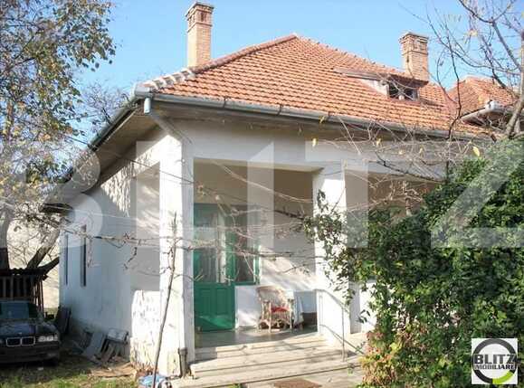 Casa de vânzare 4 camere Andrei Mureşanu - 18861CV | BLITZ Cluj-Napoca | Poza3