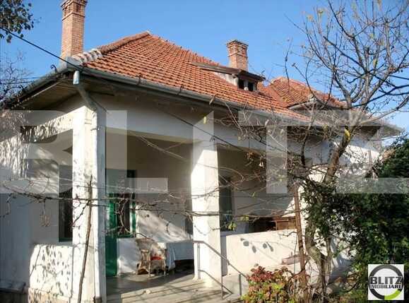 Casa de vânzare 4 camere Andrei Mureşanu - 18861CV | BLITZ Cluj-Napoca | Poza2