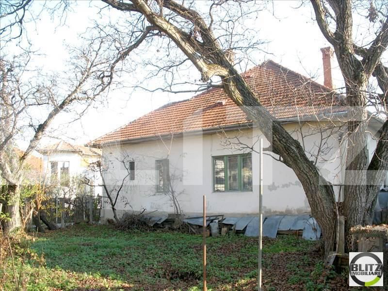 Casa de vânzare 4 camere Andrei Mureşanu - 18861CV | BLITZ Cluj-Napoca | Poza5