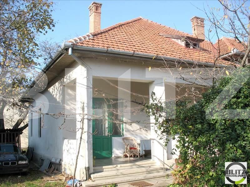 Casa de vânzare 4 camere Andrei Mureşanu - 18861CV | BLITZ Cluj-Napoca | Poza3