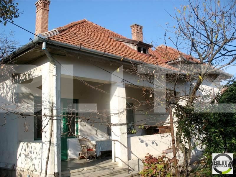 Casa de vânzare 4 camere Andrei Mureşanu - 18861CV | BLITZ Cluj-Napoca | Poza2