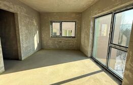 Casa premium semifinisată cu panoramă in Gruia