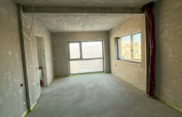 Casa premium semifinisată cu panoramă in Gruia