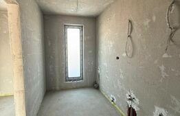 Casa premium semifinisată cu panoramă in Gruia