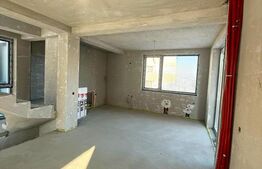 Casa premium semifinisată cu panoramă in Gruia