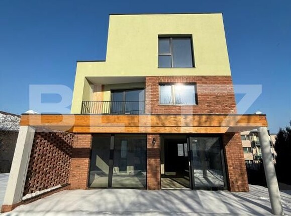 Casa de vânzare 5 camere Gruia - 188610CV | BLITZ Cluj-Napoca | Poza1