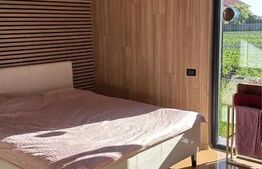 Casă 2025 Stupini, mobilată complet, 120 mp, teren 450 mp