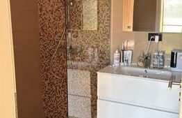 Casă 2025 Stupini, mobilată complet, 120 mp, teren 450 mp