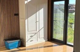 Casă 2025 Stupini, mobilată complet, 120 mp, teren 450 mp