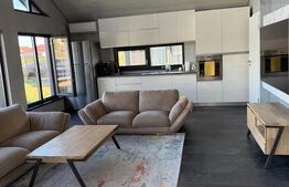 Casă 2025 Stupini, mobilată complet, 120 mp, teren 450 mp