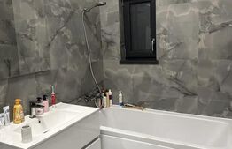 Casă 2025 Stupini, mobilată complet, 120 mp, teren 450 mp