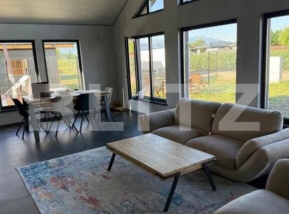 Casa de vânzare 4 camere Stupini - 188616CV | BLITZ Brașov | Poza1