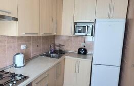 Apartament 2 camere, 43 mp, balcon, etaj 2, parcare, zona Manastur