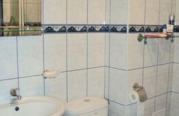 Apartament 2 camere, 43 mp, balcon, etaj 2, parcare, zona Manastur