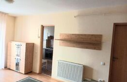 Apartament 2 camere, 43 mp, balcon, etaj 2, parcare, zona Manastur